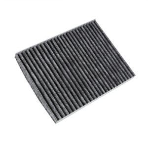 Filtre à pollen intérieur filtre à charbon actif (L232xL180xH21 mm) AG Automotive - Réf. 71736776 - Pièce adaptable