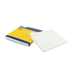 Filtre à pollen intérieur Magneti Marelli L=232 L=179 H=21 mm - Réf. 71736776 - Pièce adaptable