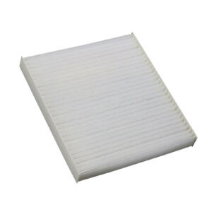 Filtre d'habitacle filtre a pollen (L217xl193xH25 mm) AG Automotive - Réf. K05058693AA - Pièce adaptable