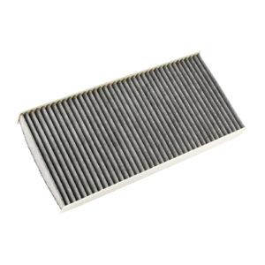 Filtre a air d'habitacle au charbon actif OE (1497498080) - Réf. 1497498080 - Pièce origine