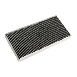 Filtre a air interieur au charbon actif L=377 l=176 H=48 UFI - Réf. 1497498080 - Pièce adaptable