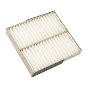 Filtre d'habitacle filtre a pollen - Réf. 6000606985 - Pièce origine