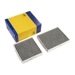 Filtre d'habitacle a charbon actif Magneti Marelli - Réf. 1609428180 - Pièce adaptable