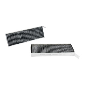 Filtre d'habitacle Denso - Réf. 1609998880 - Pièce adaptable