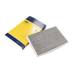 Filtre d'habitacle Magneti Marelli - Réf. 9815106780 - Pièce adaptable