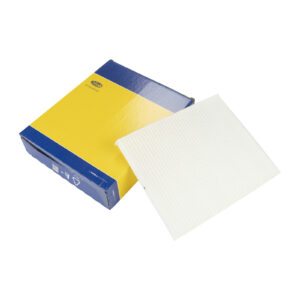 Filtre d'habitacle Magneti Marelli - Réf. K68301863AA - Pièce adaptable