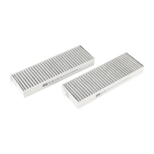 Filtre d'habitacle Tecneco - Réf. 9833351080 - Pièce adaptable