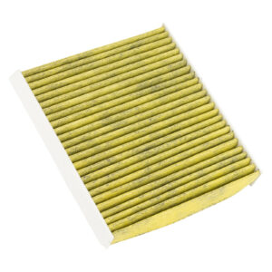 Filtre d'habitacle Tecneco - Réf. 6000627090 - Pièce adaptable
