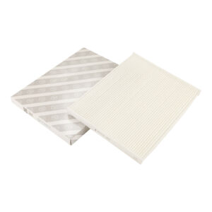 Filtre d'habitacle AG Automotive - Réf. K68608193AA - Pièce adaptable