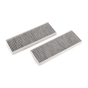 Filtre d'habitacle a charbon actif - Réf. 9854108580 - Pièce origine