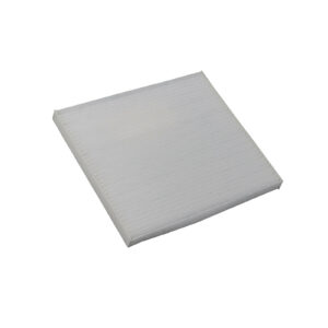Filtre interieur L=218 l=239 H=20 mm AG Automotive - Réf. K68223044AA - Pièce adaptable