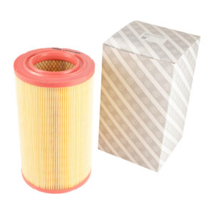Insert de filtre a air rond AG Automotive - Réf. 1310636080 - Pièce adaptable