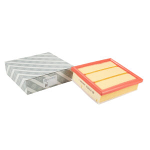 Cartouche de filtre à air carrée AG Automotive - Réf. 51977574 - Pièce adaptable