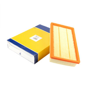 Cartouche de filtre à air carrée Magneti Marelli L=280 W=158 H=49 mm - Réf. 46809151 - Pièce adaptable