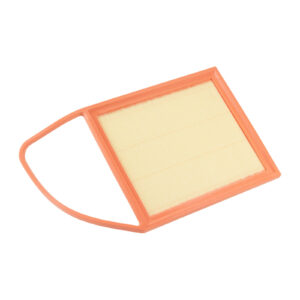 Insert de filtre a air carre Original PSA (1611891580) - Réf. 1444TV - Pièce origine