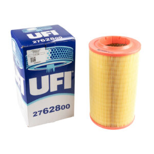 Insert de filtre à air rond UFI - Réf. 6000634724 - Pièce adaptable