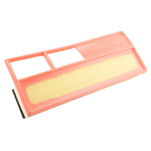 Cartouche de filtre à air carrée AG Automotive - Réf. 51775324 - Pièce adaptable