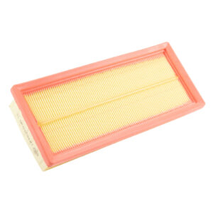 Cartouche de filtre à air carrée AG Automotive - Réf. 55183269 - Pièce adaptable