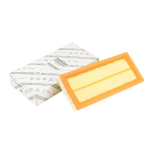 Insert de filtre à air carré - Réf. 55183269 - Pièce origine