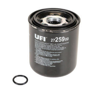 Cartouche de frein secheur d'air AL12 UFI - Réf. 2992261 - Pièce adaptable