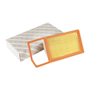Insert de filtre a air carre d'origine AG Automotive - Réf. 51974227 - Pièce adaptable