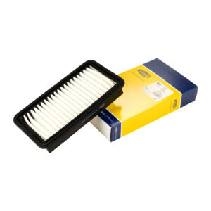 Cartouche de filtre à air carrée Magneti Marelli - Réf. 71742069 - Pièce adaptable