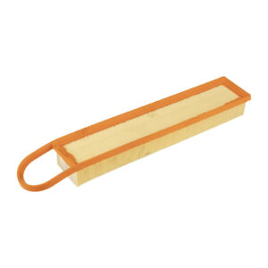 Cartouche de filtre à air carrée Magneti Marelli - Réf. 1444RW - Pièce adaptable