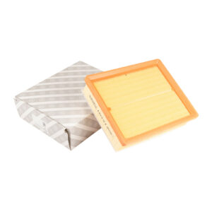 Cartouche de filtre à air AG Automotive L=258 W=208 H=73 mm - Réf. 6000620495 - Pièce adaptable