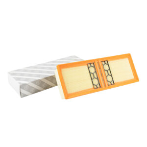Cartouche de filtre à air AG Automotive - Réf. 50534420 - Pièce adaptable