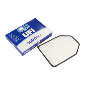 Insert de filtre a air UFI - Réf. K68257791AB - Pièce adaptable
