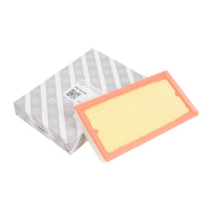 Cartouche de filtre à air AG Automotive - Réf. 52080841 - Pièce adaptable