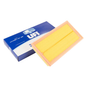Insert de filtre a air UFI - Réf. 52080841 - Pièce adaptable