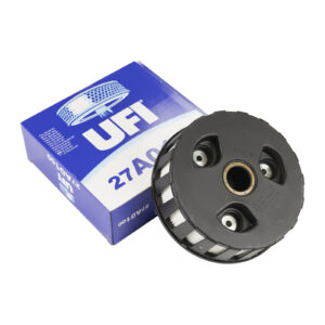 Insert de filtre de ventilation de carter UFI - Réf. 5801856860 - Pièce adaptable