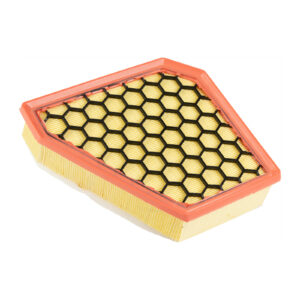 Cartouche de filtre à air AG Automotive - Réf. 1395975080 - Pièce adaptable