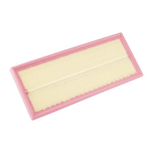 Insert de filtre a air Tecneco - Réf. 9838721480 - Pièce adaptable