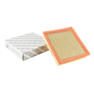 Insert de filtre a air carre AG Automotive - Réf. K04861688AB - Pièce adaptable