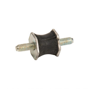 Support en caoutchouc pour boîtier de filtre à air 19 mm en caoutchouc - Réf. 7657109 - Pièce origine