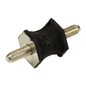 Support en caoutchouc pour boitier de filtre a air 29,5 mm en caoutchouc - Réf. 1627678480 - Pièce origine