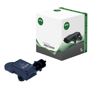 Capteur de pression de suralimentation pression du collecteur d'admission NTK - Réf. 55219294 - Pièce adaptable
