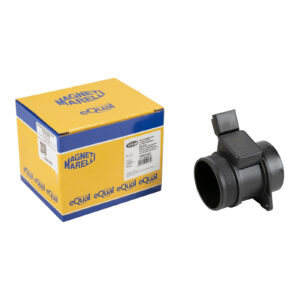 Debitmetre d'air Magneti Marelli - Réf. 9629471080 - Pièce adaptable