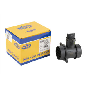 Debitmetre d'air massique (5 broches) Magneti Marelli - Réf. 51774531 - Pièce adaptable