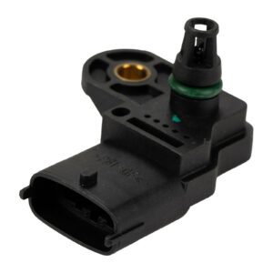 Capteur de pression d'air, reglage d'altitude, pression du collecteur d'admissio Magneti Marelli - Réf. 55209037 - Pièce adaptable