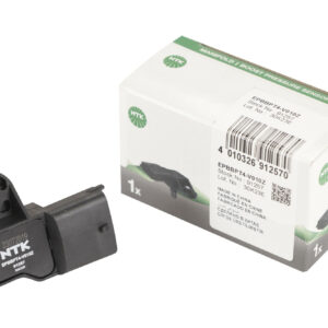 Capteur, pression du collecteur d'admission NTK - Réf. 504064370 - Pièce adaptable