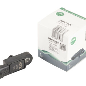 Capteur de pression de suralimentation, pression du collecteur d'admission NTK - Réf. 55219295 - Pièce adaptable