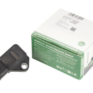 Capteur de pression du collecteur d'admission pression de suralimentation NTK - Réf. 71741115 - Pièce adaptable