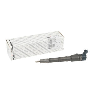 Injecteur F1AE0481D/FA/GA/arrière - Réf. 504088755 - Pièce origine