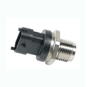 Capteur de pression de carburant, capteur de pression de rampe Magneti Marelli - Réf. 55207677 - Pièce adaptable