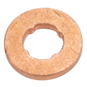 Bague d'etancheite disque de protection thermique - Réf. 55221016 - Pièce origine