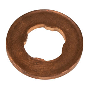 Bague d'etancheite pour bouclier thermique OE (55245288) - Réf. 1609628280 - Pièce origine