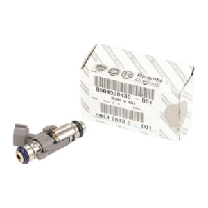 Injecteur - Réf. 504328430 - Pièce origine